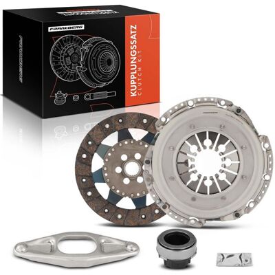 Frankberg Kupplungssatz + Ausrücklager Passend Für Bmw 1 3 5 6 X1 X3 Schaltgetri: Kupplungssatz Aisin: Kebm10 Aisin: Kebm34 Aisin: Skebm06 Aisin: Skeb Frankberg Kupplungssatz + Ausrücklager Passend Für Bmw 1 3 5 6 X1 X3 Schaltgetri: Kupplungssatz Aisin: Kebm10 Aisin: Kebm34 Aisin: Skebm06 Aisin: Skeb
