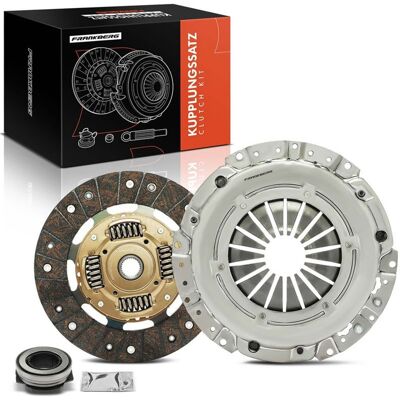 Frankberg Kupplungssatz + Ausrücklager Passend Für Audi A1 Seat Ibiza Toledo Sko: Kupplungssatz Aisin: Kevg32 Aisin: Kevg33 Aisin: Kevg34 Aisin: Kevg3 Frankberg Kupplungssatz + Ausrücklager Passend Für Audi A1 Seat Ibiza Toledo Sko: Kupplungssatz Aisin: Kevg32 Aisin: Kevg33 Aisin: Kevg34 Aisin: Kevg3