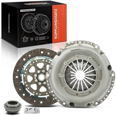 Frankberg Kupplungssatz + Ausrücklager Passend Für Mini Mini Schaltgetriebe 54: Kupplungssatz Aisin: Kebm12 Blue Print: Adb113001 Bogap: B2223114 Denc Frankberg Kupplungssatz + Ausrücklager Passend Für Mini Mini Schaltgetriebe 54: Kupplungssatz Aisin: Kebm12 Blue Print: Adb113001 Bogap: B2223114 Denc
