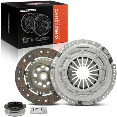 Frankberg Kupplungssatz + Ausrücklager Passend Für Audi A3 Tt Seat Altea Leon To: Kupplungssatz Aisin: Kevg32 Aisin: Kevg33 Aisin: Kevg34 Aisin: Kevg3 Frankberg Kupplungssatz + Ausrücklager Passend Für Audi A3 Tt Seat Altea Leon To: Kupplungssatz Aisin: Kevg32 Aisin: Kevg33 Aisin: Kevg34 Aisin: Kevg3
