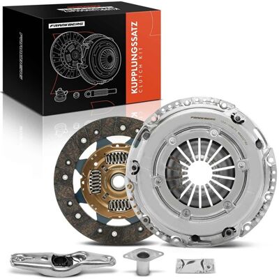 Frankberg Kupplungssatz + Ausrücklager Passend Für Audi A1 A2 A3 Seat Altea Cord: Kupplungssatz Aisin: Kevw07 Aisin: Kevw33 Aisin: Kevw36 Ashika: 9200 Frankberg Kupplungssatz + Ausrücklager Passend Für Audi A1 A2 A3 Seat Altea Cord: Kupplungssatz Aisin: Kevw07 Aisin: Kevw33 Aisin: Kevw36 Ashika: 9200