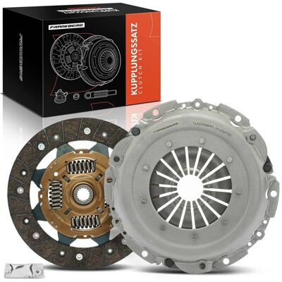 Frankberg Kupplungssatz Passend Für Ford C-max Ecosport Fiesta Focus Mondeo Volv: Kupplungssatz Aisin: Kefo51r Aisin: Kz132r Blue Print: Adf123014 Blu Frankberg Kupplungssatz Passend Für Ford C-max Ecosport Fiesta Focus Mondeo Volv: Kupplungssatz Aisin: Kefo51r Aisin: Kz132r Blue Print: Adf123014 Blu