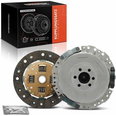 Frankberg Kupplungssatz Passend Für Seat Leon Toledo Skoda Octavia Vw Bora Golf: Kupplungssatz Aisin: Kevg11r Aisin: Kevg12r Aisin: Kevw17r Blue Print Frankberg Kupplungssatz Passend Für Seat Leon Toledo Skoda Octavia Vw Bora Golf: Kupplungssatz Aisin: Kevg11r Aisin: Kevg12r Aisin: Kevw17r Blue Print