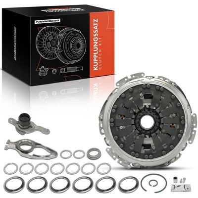 Frankberg Kupplungssatz + Ausrücklager Passend Für Audi A1 A3 Q2 Tt Seat Altea A: Kupplungssatz Audi: 0am141017bb Audi: 0am141017bl Audi: 0am141017bp Frankberg Kupplungssatz + Ausrücklager Passend Für Audi A1 A3 Q2 Tt Seat Altea A: Kupplungssatz Audi: 0am141017bb Audi: 0am141017bl Audi: 0am141017bp