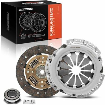 Frankberg Kupplungssatz + Ausrücklager Passend Für Alfa Romeo Mito Fiat 500 500l: Kupplungssatz Aisin: Kefc17 Aisin: Kefi08 Alfa Romeo: 46466726 Alfa Frankberg Kupplungssatz + Ausrücklager Passend Für Alfa Romeo Mito Fiat 500 500l: Kupplungssatz Aisin: Kefc17 Aisin: Kefi08 Alfa Romeo: 46466726 Alfa