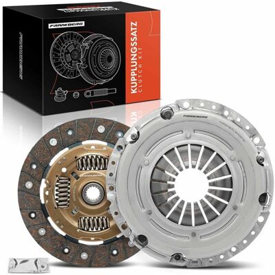 Frankberg Kupplungssatz Passend Für Ford B-max Fiesta Ka+ Schaltgetriebe 5481f: Kupplungssatz Aisin: Ckefo28r Aisin: Kefo28r Ashika: 92000301 Blue Pri Frankberg Kupplungssatz Passend Für Ford B-max Fiesta Ka+ Schaltgetriebe 5481f: Kupplungssatz Aisin: Ckefo28r Aisin: Kefo28r Ashika: 92000301 Blue Pri
