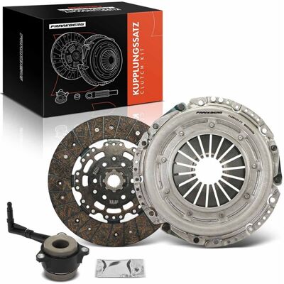 Frankberg Kupplungssatz + Zentralausrücker Passend Für Audi A3 Tt Ford Galaxy Se: Kupplungssatz Aisin: Ckevg02r Aisin: Ckevg03r Aisin: Ckevg20r Aisin: Frankberg Kupplungssatz + Zentralausrücker Passend Für Audi A3 Tt Ford Galaxy Se: Kupplungssatz Aisin: Ckevg02r Aisin: Ckevg03r Aisin: Ckevg20r Aisin: