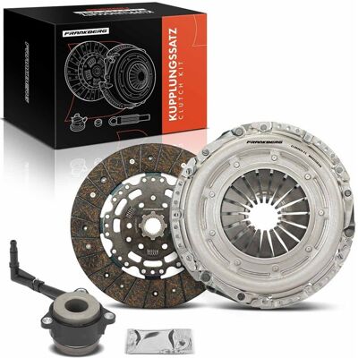 Frankberg Kupplungssatz + Zentralausrücker Passend Für Audi A1 A3 Ford Galaxy Se: Kupplungssatz Aisin: Ckevg02r Aisin: Ckevg03r Aisin: Ckevg20r Aisin: Frankberg Kupplungssatz + Zentralausrücker Passend Für Audi A1 A3 Ford Galaxy Se: Kupplungssatz Aisin: Ckevg02r Aisin: Ckevg03r Aisin: Ckevg20r Aisin: