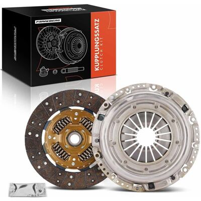 Frankberg Kupplungssatz Passend Für Ford Transit Schaltgetriebe 5481fb0037513: Kupplungssatz Aisin: Ckefo47r Aisin: Kefo47r Ford: 1528774 Ford: 178869 Frankberg Kupplungssatz Passend Für Ford Transit Schaltgetriebe 5481fb0037513: Kupplungssatz Aisin: Ckefo47r Aisin: Kefo47r Ford: 1528774 Ford: 178869