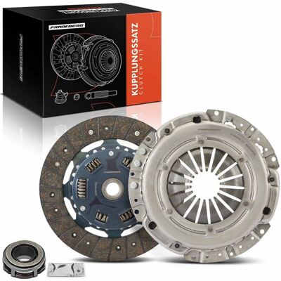 Frankberg Kupplungssatz + Ausrücklager Passend Für Audi A3 Seat Cordoba Ibiza To: Kupplungssatz Aisin: Kevg32 Aisin: Kevg33 Aisin: Kevg34 Aisin: Kevg3 Frankberg Kupplungssatz + Ausrücklager Passend Für Audi A3 Seat Cordoba Ibiza To: Kupplungssatz Aisin: Kevg32 Aisin: Kevg33 Aisin: Kevg34 Aisin: Kevg3