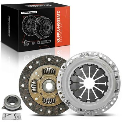 Frankberg Kupplungssatz + Ausrücklager Passend Für Daihatsu Cuore Sirion Schaltg: Kupplungssatz Ashika: 9206605 Ashika: 9206609 Ashika: 9206612 Ashika Frankberg Kupplungssatz + Ausrücklager Passend Für Daihatsu Cuore Sirion Schaltg: Kupplungssatz Ashika: 9206605 Ashika: 9206609 Ashika: 9206612 Ashika