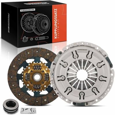 Frankberg Kupplungssatz + Ausrücklager Passend Für Audi A4 Vw Passat Schaltgetri: Kupplungssatz Aisin: Kevg42 Aisin: Kevg50 Aisin: Kevg59 Aisin: Kevw4 Frankberg Kupplungssatz + Ausrücklager Passend Für Audi A4 Vw Passat Schaltgetri: Kupplungssatz Aisin: Kevg42 Aisin: Kevg50 Aisin: Kevg59 Aisin: Kevw4