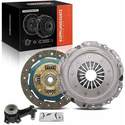 Frankberg Kupplungssatz + Zentralausrücker Passend Für Ford Fiesta Mazda 2 Schal: Kupplungssatz Aisin: Ckefo28r Aisin: Ckefo49r Aisin: Ckefo91r Aisin: Frankberg Kupplungssatz + Zentralausrücker Passend Für Ford Fiesta Mazda 2 Schal: Kupplungssatz Aisin: Ckefo28r Aisin: Ckefo49r Aisin: Ckefo91r Aisin: