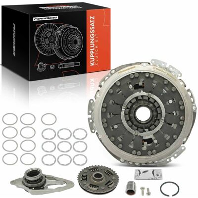 Frankberg Kupplungssatz + Ausrücklager Passend Für Audi A1 A3 Seat Altea Leon Sk: Kupplungssatz Audi: 0am141017ad Audi: 0am141017ag Audi: 0am141017ar Frankberg Kupplungssatz + Ausrücklager Passend Für Audi A1 A3 Seat Altea Leon Sk: Kupplungssatz Audi: 0am141017ad Audi: 0am141017ag Audi: 0am141017ar