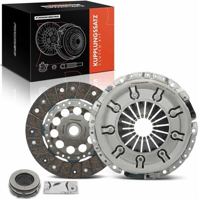Frankberg Kupplungssatz + Ausrücklager Passend Für Audi A4 A6 Vw Passat Schaltge: Kupplungssatz Aisin: Kevg42 Aisin: Kevg50 Aisin: Kevg59 Aisin: Kevw1 Frankberg Kupplungssatz + Ausrücklager Passend Für Audi A4 A6 Vw Passat Schaltge: Kupplungssatz Aisin: Kevg42 Aisin: Kevg50 Aisin: Kevg59 Aisin: Kevw1