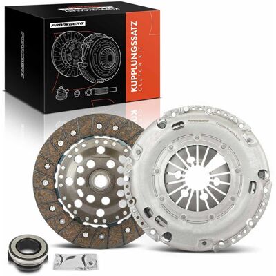 Frankberg Kupplungssatz + Ausrücklager Passend Für Seat Cordoba Ibiza Skoda Fabi: Kupplungssatz Aisin: Kevg32 Aisin: Kevg33 Aisin: Kevg34 Aisin: Kevg3 Frankberg Kupplungssatz + Ausrücklager Passend Für Seat Cordoba Ibiza Skoda Fabi: Kupplungssatz Aisin: Kevg32 Aisin: Kevg33 Aisin: Kevg34 Aisin: Kevg3