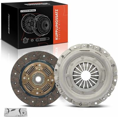 Frankberg Kupplungssatz Passend Für Alfa Romeo Mito Fiat 500l 500x Doblo Fiorino: Kupplungssatz Aisin: Keci07 Aisin: Kefc13r Aisin: Keps06 Alfa Romeo: Frankberg Kupplungssatz Passend Für Alfa Romeo Mito Fiat 500l 500x Doblo Fiorino: Kupplungssatz Aisin: Keci07 Aisin: Kefc13r Aisin: Keps06 Alfa Romeo: