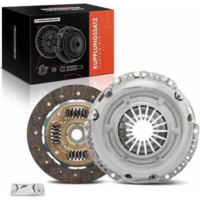 Frankberg Kupplungssatz Passend Für Ford Tourneo Transit Schaltgetriebe 5481fb: Kupplungssatz Exedy: Fms2155 Ford: 2t147540ba Ford: 2t147540bb Ford: 2 Frankberg Kupplungssatz Passend Für Ford Tourneo Transit Schaltgetriebe 5481fb: Kupplungssatz Exedy: Fms2155 Ford: 2t147540ba Ford: 2t147540bb Ford: 2
