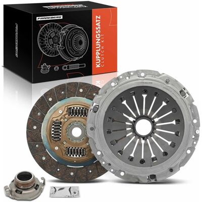 Frankberg Kupplungssatz + Ausrücklager Passend Für Fiat Ducato Schaltgetriebe: Kupplungssatz Aisin: Kefc37 Blue Print: Adl143050 Fiat: 3000951315 Fiat Frankberg Kupplungssatz + Ausrücklager Passend Für Fiat Ducato Schaltgetriebe: Kupplungssatz Aisin: Kefc37 Blue Print: Adl143050 Fiat: 3000951315 Fiat