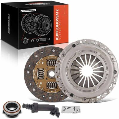 Frankberg Kupplungssatz + Ausrücklager Passend Für Audi A3 Seat Leon Toledo Skod: Kupplungssatz Aisin: Kevg32 Aisin: Kevg33 Aisin: Kevg34 Aisin: Kevg3 Frankberg Kupplungssatz + Ausrücklager Passend Für Audi A3 Seat Leon Toledo Skod: Kupplungssatz Aisin: Kevg32 Aisin: Kevg33 Aisin: Kevg34 Aisin: Kevg3