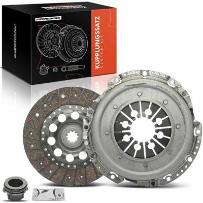 Frankberg Kupplungssatz + Ausrücklager Passend Für Bmw 3 5 Z3 Schaltgetriebe 5: Kupplungssatz Aisin: Kebm13 Aisin: Kebm14 Aisin: Kebm16 Aisin: Kebm17 Frankberg Kupplungssatz + Ausrücklager Passend Für Bmw 3 5 Z3 Schaltgetriebe 5: Kupplungssatz Aisin: Kebm13 Aisin: Kebm14 Aisin: Kebm16 Aisin: Kebm17