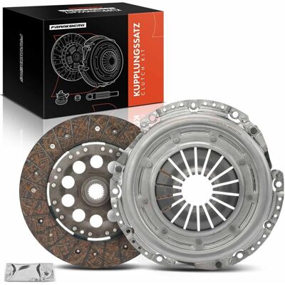 Frankberg Kupplungssatz Passend Für Ford Focus Volvo C30 C70 S40 S60 S80 V40 V50: Kupplungssatz Aisin: Ckevo04r Aisin: Kevo04r Blue Print: Adbp300035 Frankberg Kupplungssatz Passend Für Ford Focus Volvo C30 C70 S40 S60 S80 V40 V50: Kupplungssatz Aisin: Ckevo04r Aisin: Kevo04r Blue Print: Adbp300035