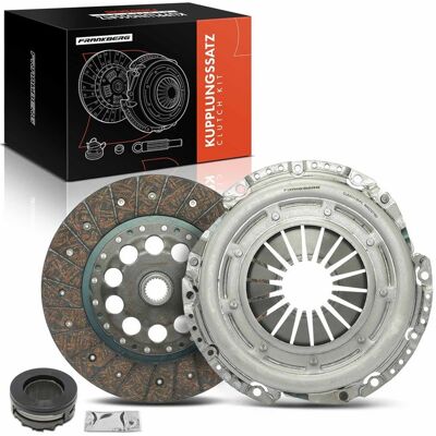 Frankberg Kupplungssatz + Ausrücklager Passend Für Audi A4 A6 Schaltgetriebe 5: Kupplungssatz Aisin: Kevg42 Aisin: Kevg50 Aisin: Kevg59 Aisin: Kevw40 Frankberg Kupplungssatz + Ausrücklager Passend Für Audi A4 A6 Schaltgetriebe 5: Kupplungssatz Aisin: Kevg42 Aisin: Kevg50 Aisin: Kevg59 Aisin: Kevw40