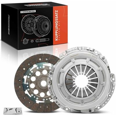 Frankberg Kupplungssatz Passend Für Hyundai Ix35 Kia Sportage Schaltgetriebe 5: Kupplungssatz Ashika: 920hh56 Blue Print: Adg030218 Blue Print: Adg030 Frankberg Kupplungssatz Passend Für Hyundai Ix35 Kia Sportage Schaltgetriebe 5: Kupplungssatz Ashika: 920hh56 Blue Print: Adg030218 Blue Print: Adg030