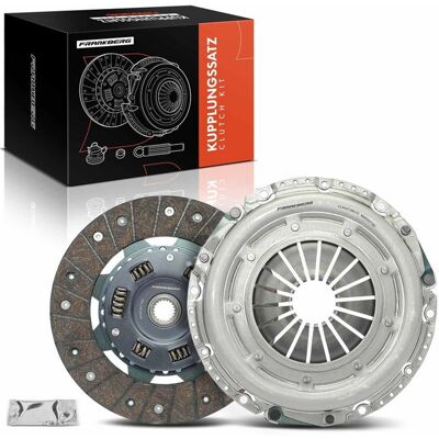 Frankberg Kupplungssatz Passend Für Ford C-max Focus Grand Mondeo Tourneo Transi: Kupplungssatz Aisin: Ckefo13r Aisin: Kefo13r Blue Print: Adbp300153 Frankberg Kupplungssatz Passend Für Ford C-max Focus Grand Mondeo Tourneo Transi: Kupplungssatz Aisin: Ckefo13r Aisin: Kefo13r Blue Print: Adbp300153