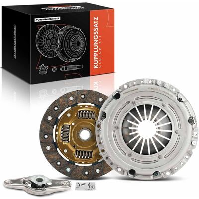 Frankberg Kupplungssatz + Ausrücklager Passend Für Seat Ibiza Mii Skoda Citigo F: Kupplungssatz Frankberg: 5481fb0037763 Kawe: 962875 Lucas: Lkca60020 Frankberg Kupplungssatz + Ausrücklager Passend Für Seat Ibiza Mii Skoda Citigo F: Kupplungssatz Frankberg: 5481fb0037763 Kawe: 962875 Lucas: Lkca60020