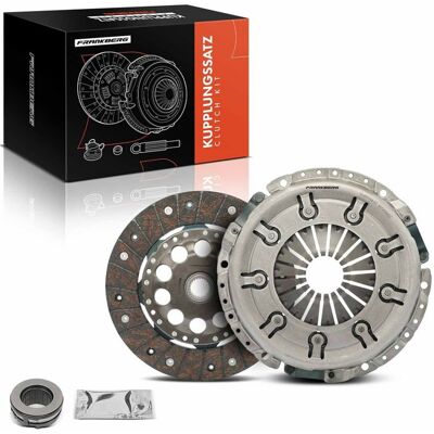 Frankberg Kupplungssatz + Ausrücklager Passend Für Audi A4 A6 Cabriolet Seat Exe: Kupplungssatz Aisin: Kevw19 Aisin: Skevw19 Audi: 06b198141 Audi: 06b Frankberg Kupplungssatz + Ausrücklager Passend Für Audi A4 A6 Cabriolet Seat Exe: Kupplungssatz Aisin: Kevw19 Aisin: Skevw19 Audi: 06b198141 Audi: 06b