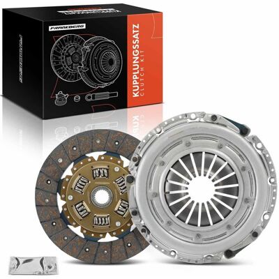 Frankberg Kupplungssatz Passend Für Ford Galaxy Kuga Mondeo S-max Volvo S60 S80: Kupplungssatz Aisin: Kefo14r Blue Print: Adbp300205 Exedy: Fms2222 Fo Frankberg Kupplungssatz Passend Für Ford Galaxy Kuga Mondeo S-max Volvo S60 S80: Kupplungssatz Aisin: Kefo14r Blue Print: Adbp300205 Exedy: Fms2222 Fo