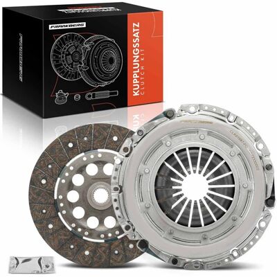 Frankberg Kupplungssatz Passend Für Ford C-max Focus Galaxy Mondeo S-max Volvo C: Kupplungssatz Blue Print: Adf1230141 Denckermann: K100814 Exedy: Fms Frankberg Kupplungssatz Passend Für Ford C-max Focus Galaxy Mondeo S-max Volvo C: Kupplungssatz Blue Print: Adf1230141 Denckermann: K100814 Exedy: Fms