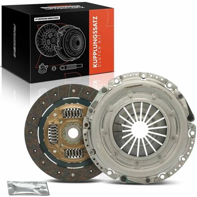 Frankberg Kupplungssatz Passend Für Ford Focus Schaltgetriebe 5481fb0037784: Kupplungssatz Aisin: Ckefo43r Aisin: Ckefo52r Aisin: Kefo43r Aisin: Kefo5 Frankberg Kupplungssatz Passend Für Ford Focus Schaltgetriebe 5481fb0037784: Kupplungssatz Aisin: Ckefo43r Aisin: Ckefo52r Aisin: Kefo43r Aisin: Kefo5