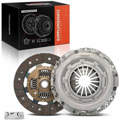 Frankberg Kupplungssatz Passend Für Ford Ranger Transit Schaltgetriebe 5481fb0: Kupplungssatz Aisin: Kefo16r Ashika: 92033002 Ashika: 92033003 Blue Pr Frankberg Kupplungssatz Passend Für Ford Ranger Transit Schaltgetriebe 5481fb0: Kupplungssatz Aisin: Kefo16r Ashika: 92033002 Ashika: 92033003 Blue Pr