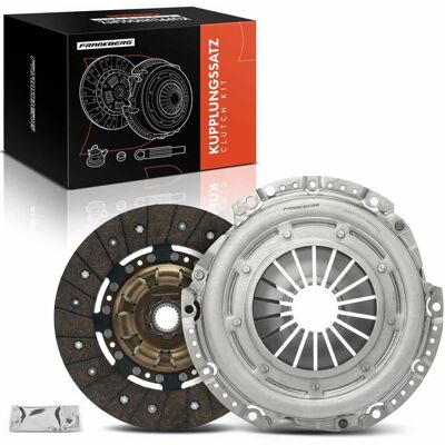 Frankberg Kupplungssatz Passend Für Ford Galaxy Mondeo S-max Schaltgetriebe 54: Kupplungssatz Blue Print: Adbp300173 Blue Print: Adbp300291 Exedy: Fms Frankberg Kupplungssatz Passend Für Ford Galaxy Mondeo S-max Schaltgetriebe 54: Kupplungssatz Blue Print: Adbp300173 Blue Print: Adbp300291 Exedy: Fms
