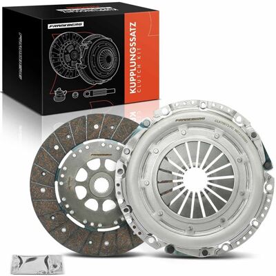 Frankberg Kupplungssatz Passend Für Ford Galaxy Mondeo S-max Schaltgetriebe 54: Kupplungssatz Aisin: Sckefo89r Blue Print: Adbp300018 Blue Print: Adbp Frankberg Kupplungssatz Passend Für Ford Galaxy Mondeo S-max Schaltgetriebe 54: Kupplungssatz Aisin: Sckefo89r Blue Print: Adbp300018 Blue Print: Adbp