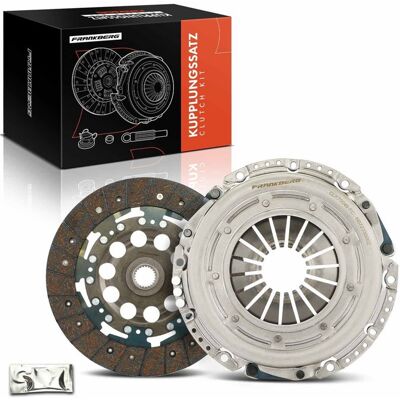 Frankberg Kupplungssatz Passend Für Hyundai Ix35 Kia Sportage Schaltgetriebe 5: Kupplungssatz Aisin: Ky117r Ashika: 920hh56 Ashika: 980hh19 Blue Print Frankberg Kupplungssatz Passend Für Hyundai Ix35 Kia Sportage Schaltgetriebe 5: Kupplungssatz Aisin: Ky117r Ashika: 920hh56 Ashika: 980hh19 Blue Print