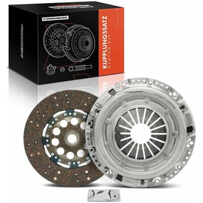 Frankberg Kupplungssatz Passend Für Hyundai Santa Kia Carnival Sorento Schaltget: Kupplungssatz Aisin: Ky120r Ashika: 920kk43 Ashika: 980hh18 Blue Pri Frankberg Kupplungssatz Passend Für Hyundai Santa Kia Carnival Sorento Schaltget: Kupplungssatz Aisin: Ky120r Ashika: 920kk43 Ashika: 980hh18 Blue Pri