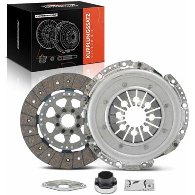 Frankberg Kupplungssatz + Ausrücklager Passend Für Bmw 1 2 3 4 5 X1 X3 X4 Z4 Sch: Kupplungssatz Aisin: Kebm06 Aisin: Kebm07 Aisin: Kebm34 Aisin: Skebm Frankberg Kupplungssatz + Ausrücklager Passend Für Bmw 1 2 3 4 5 X1 X3 X4 Z4 Sch: Kupplungssatz Aisin: Kebm06 Aisin: Kebm07 Aisin: Kebm34 Aisin: Skebm