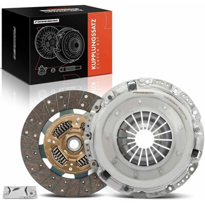 Frankberg Kupplungssatz Passend Für Ford Ranger Transit Schaltgetriebe 5481fb0: Kupplungssatz Aisin: Ckefo97r Aisin: Kefo17r Ashika: 92033004 Blue Pri Frankberg Kupplungssatz Passend Für Ford Ranger Transit Schaltgetriebe 5481fb0: Kupplungssatz Aisin: Ckefo97r Aisin: Kefo17r Ashika: 92033004 Blue Pri