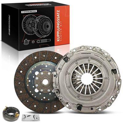Frankberg Kupplungssatz + Ausrücklager Passend Für Hyundai I40 Ix35 Sonata Tucso: Kupplungssatz Ackoja: A520001 Ackoja: A520007 Ackoja: A520014 Ackoja Frankberg Kupplungssatz + Ausrücklager Passend Für Hyundai I40 Ix35 Sonata Tucso: Kupplungssatz Ackoja: A520001 Ackoja: A520007 Ackoja: A520014 Ackoja