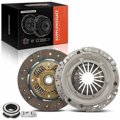 Frankberg Kupplungssatz + Ausrücklager Passend Für Seat Ibiza Skoda Fabia Roomst: Kupplungssatz Aisin: Kevg32 Aisin: Kevg33 Aisin: Kevg34 Aisin: Kevg3 Frankberg Kupplungssatz + Ausrücklager Passend Für Seat Ibiza Skoda Fabia Roomst: Kupplungssatz Aisin: Kevg32 Aisin: Kevg33 Aisin: Kevg34 Aisin: Kevg3