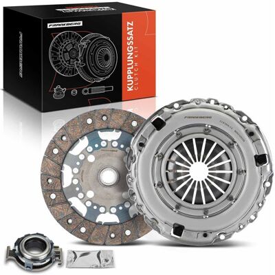 Frankberg Kupplungssatz + Ausrücklager Passend Für Alfa Romeo 147 Fiat Brava Bra: Kupplungssatz Aisin: Kefc18 Aisin: Kefc19 Aisin: Kefc25 Aisin: Kefc3 Frankberg Kupplungssatz + Ausrücklager Passend Für Alfa Romeo 147 Fiat Brava Bra: Kupplungssatz Aisin: Kefc18 Aisin: Kefc19 Aisin: Kefc25 Aisin: Kefc3
