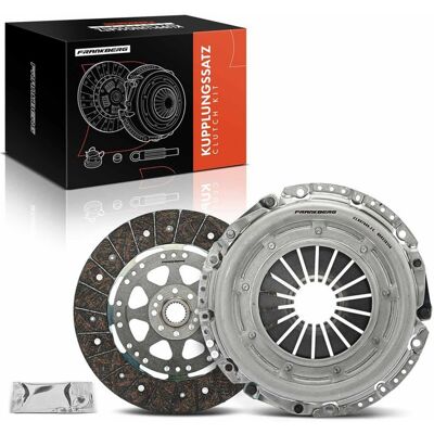 Frankberg Kupplungssatz Passend Für Audi A3 Q3 Tt Chrysler Sebring Dodge Avenger: Kupplungssatz Aisin: Ckevg03r Aisin: Ckevg20r Aisin: Ckevw20r Aisin: Frankberg Kupplungssatz Passend Für Audi A3 Q3 Tt Chrysler Sebring Dodge Avenger: Kupplungssatz Aisin: Ckevg03r Aisin: Ckevg20r Aisin: Ckevw20r Aisin: