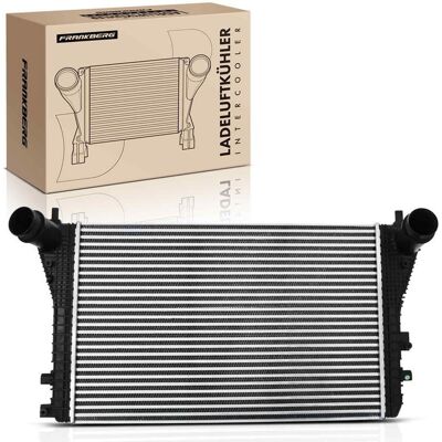 Frankberg Ladeluftkühler Passend Für Audi A3 Tt Seat Altea Leon Skoda Octavia Su: Ladeluftkühler Abakus: 0030180009 Abakus: 0530180006 Aks Dasis: 0470 Frankberg Ladeluftkühler Passend Für Audi A3 Tt Seat Altea Leon Skoda Octavia Su: Ladeluftkühler Abakus: 0030180009 Abakus: 0530180006 Aks Dasis: 0470