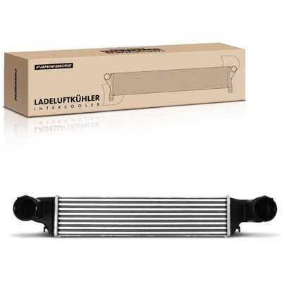 Frankberg Ladeluftkühler Passend Für Bmw 3 X3 5481fb0015548: Ladeluftkühler Abakus: 0040180001 Abakus: 0040180009 Aks Dasis: 057006n Aks Dasis: 057023 Frankberg Ladeluftkühler Passend Für Bmw 3 X3 5481fb0015548: Ladeluftkühler Abakus: 0040180001 Abakus: 0040180009 Aks Dasis: 057006n Aks Dasis: 057023