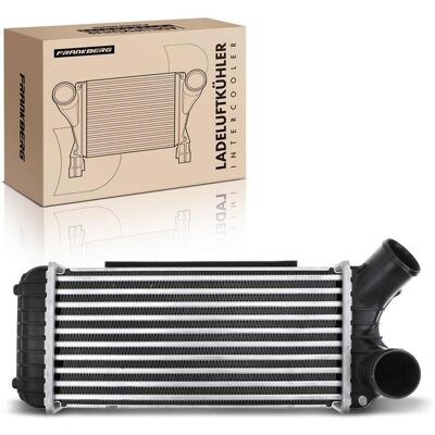Frankberg Ladeluftkühler Passend Für Ford C-max Grand Schaltgetriebe 5481fb001: Ladeluftkühler Abakus: 0170180005 Abakus: 0170180010 Aks Dasis: 097014 Frankberg Ladeluftkühler Passend Für Ford C-max Grand Schaltgetriebe 5481fb001: Ladeluftkühler Abakus: 0170180005 Abakus: 0170180010 Aks Dasis: 097014