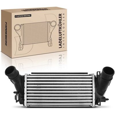 Frankberg Ladeluftkühler Passend Für Ford Fiesta Automatik 5481fb0015643: Ladeluftkühler Abakus: 0170180015 Abakus: 0170180023 Aks Dasis: 097023n Aks Frankberg Ladeluftkühler Passend Für Ford Fiesta Automatik 5481fb0015643: Ladeluftkühler Abakus: 0170180015 Abakus: 0170180023 Aks Dasis: 097023n Aks