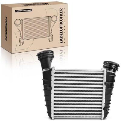 Frankberg Ladeluftkühler Passend Für Skoda Superb Vw Passat 5481fb0015769: Ladeluftkühler Abakus: 0030180017 Aks Dasis: 047044n Ava Clever Choice: Vn4 Frankberg Ladeluftkühler Passend Für Skoda Superb Vw Passat 5481fb0015769: Ladeluftkühler Abakus: 0030180017 Aks Dasis: 047044n Ava Clever Choice: Vn4